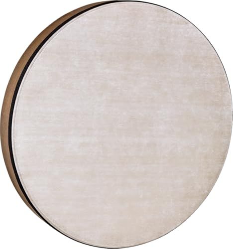 HD18WB-WH Meinl Sonic Energy HD18WB-WH 18" Woven Head Hand Drum Walnut Brown