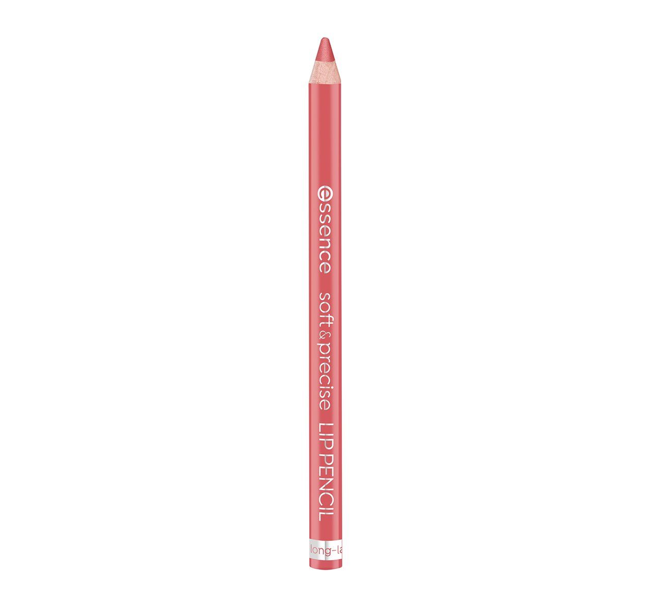 Essence Soft & Precise Lip Pencil - 4059729288523