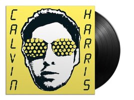 Calvin Harris - I Created Disco
