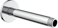 SCHÜTTE DA-1PR dekaansluiting, chroom