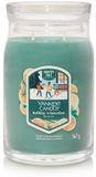 Yankee Candle Holiday Winterfest Grande Bougie Parfumée