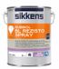 Sikkens Rubbol BL Rezisto Spray - 10L - RAL 9001 | Crème Blanc