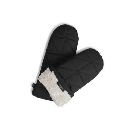 Markberg Wanten Zwart