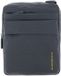 MANDARINA DUCK Zephyr Crossover Graphite donkergrijs