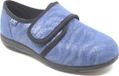 Promed Geneve Blue Pantoffels