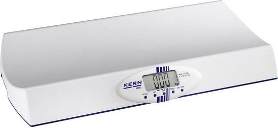 Kern MBD 20K-2 Babyweegschaal