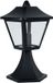 Osram LED Endura Classic Trad lampadario da giardino, per esterni, attacco E27, altezza: 33 cm