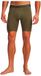 Under Armour Hg Elite Long Short Vert L Homme