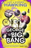 George & The Big Bang Livre de poche