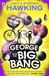 George & The Big Bang Livre de poche