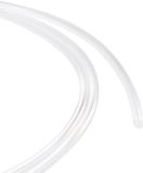 PVC transparante slang - 2mm ID 4mm OD - 10ft flexibel en lichtgewicht - voor waterslang en luchtleiding