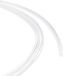 PVC transparante slang - 2mm ID 4mm OD - 10ft flexibel en lichtgewicht - voor waterslang en luchtleiding
