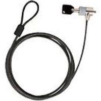 Case Logic Laptop Security Lock - Beveiligingskabelslot - 2 m