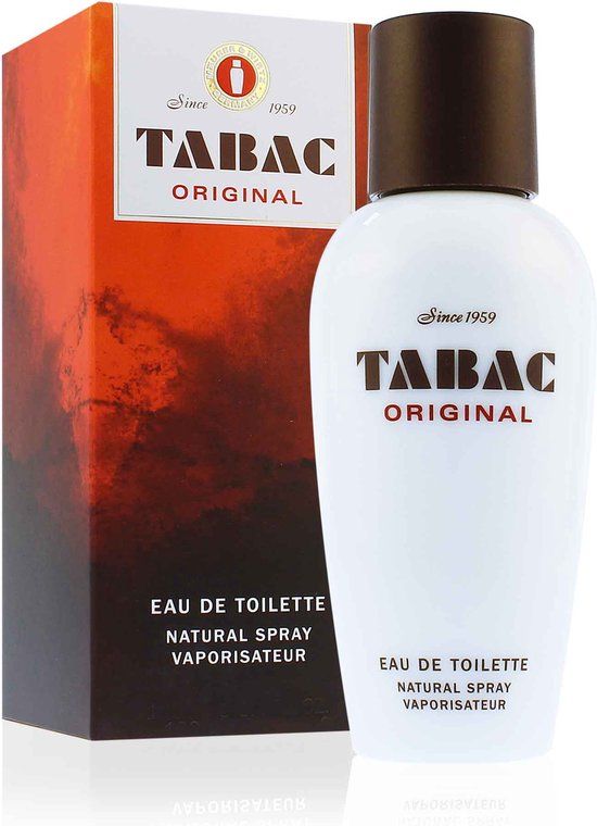 Tabac Eau de Toilette / 30 ml / Mannen