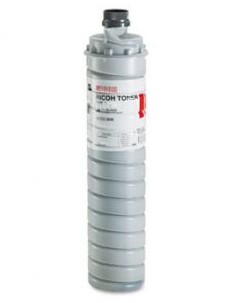 Ricoh 842116 Toner Cartridge - Zwart - 1 stuk