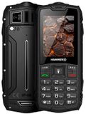HAMMER H HAMMER Rock 4G Dual Sim Black