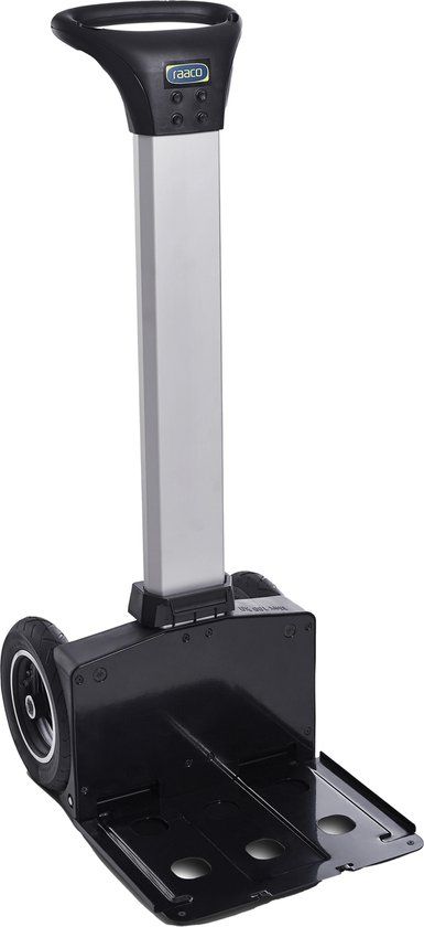 Raaco TRT-0 CarryMore Trolley
