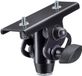 König & Meyer 19400 Stand adapter - Monitor statiefadapter