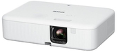 Epson CO-FH02 Smart Full HD Projector - 3000 Lumens - Android TV
