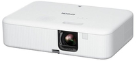 Epson CO-FH02 Smart Full HD Projector - 3000 Lumens - Android TV