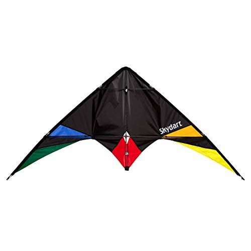 Wolkenstürmer Skydart Black - 2022 Model