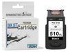 Canon Cartouche d'encre PG-510 XL (noir) pour Canon Pixma MP240/MP260/MP480/MX320/MX330