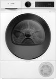 Siemens iQ500 WQ32J200NL Warmtepompdroger - 9 kg - AutoDry - Wit