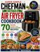 Super-Simple Chefman Super-Simple Chefman Digital Air Fryer Cookbook