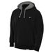 NIKE M Nk Df Std Iss Po Hoodie heren Top