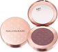 Naj-Oleari Colour Fair Eyeshadow Wet&Dry oogschaduw 13 satin burgundy 2 g