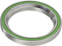 Enduro Bearings ACB 3645 3344 SS - 440c Stainless (Angular Contact) - 33x44x6 (36x45°)