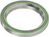 Enduro Bearings ACB 3645 3344 SS - 440c Stainless (Angular Contact) - 33x44x6 (36x45°)