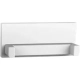 Exo-N1_16 Endkappe für LED Alu Aufbauprofil Exo-N1_16 + Cover PC45 _16