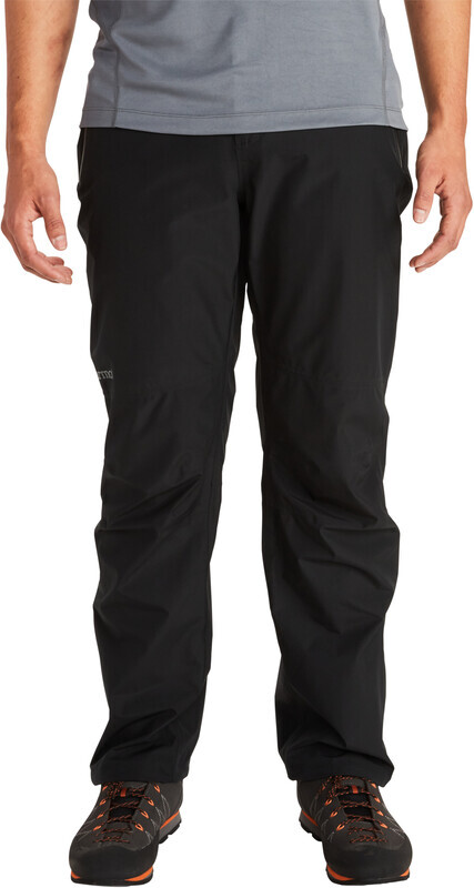 Marmot Minimalist Broek Heren, black XL 2020 Trekking- & Wandelbroeken