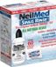 NeilMed Sinus Rinse - Douche nasale - rhume - nez bouché - rhinite allergique - sinusite - sinus frontal - beaucoup de mucus / morve dans le nez - nez bouché - anti-ronflement - lavage nasal - rincer le nez - nettoyer le nez