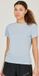 Elite Lab T-Shirt E-Lab W Lightweight S/S Bleu Clair Polyester M