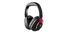 Austrian Audio Hi-X25BT Hoofdtelefoons Draadloos Hoofdband Gesprekken/Muziek/Sport/Elke dag USB Type-C / USB Type-A Bluetooth Zwart, Rood, Zilver