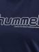 Hummel functioneel shirt - Blauw - Maat S - Dames