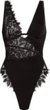 Hunkemöller Malou Body Noir