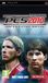 Konami Pro Evolution Soccer 2010 - PlayStation Portable (PSP)