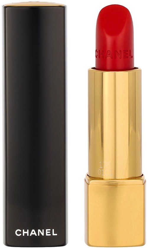 Chanel Rouge Allure Luminous Intense Lip Colour - 176 Indépendante - 3,5 g - Lipstick