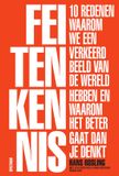Feitenkennis: Spectrum Feitenkennis Paperback