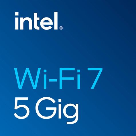 Intel Wi-Fi 7 R2 BE213 2230 2x2 BE+BT No vPro