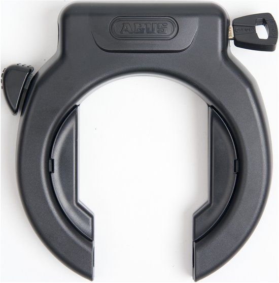 Abus Pro Amparo 4750SL Ringslot - ART 2 - Zwart