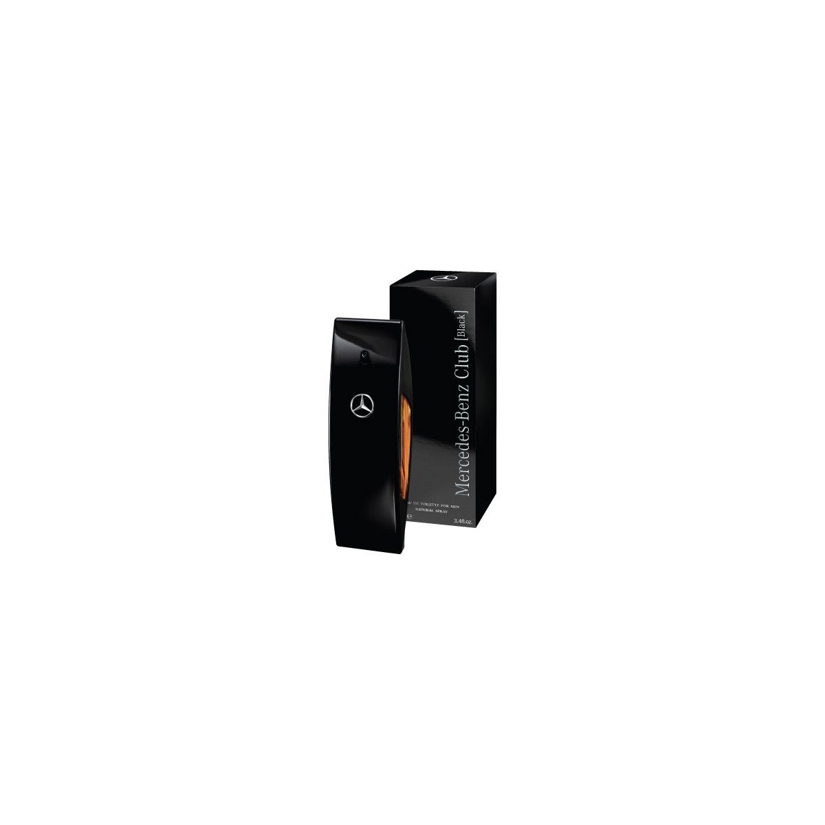 Mercedes-Benz Eau de Toilette / 100 ml / Men
