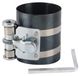 Piston ring - Compressor tool - Steel - Shockproof - High-quality - Corrosion-resistant - Piston