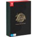 Nintendo The Legend of Zelda: Tears of the Kingdom - Collector's Edition - Nintendo Switch
