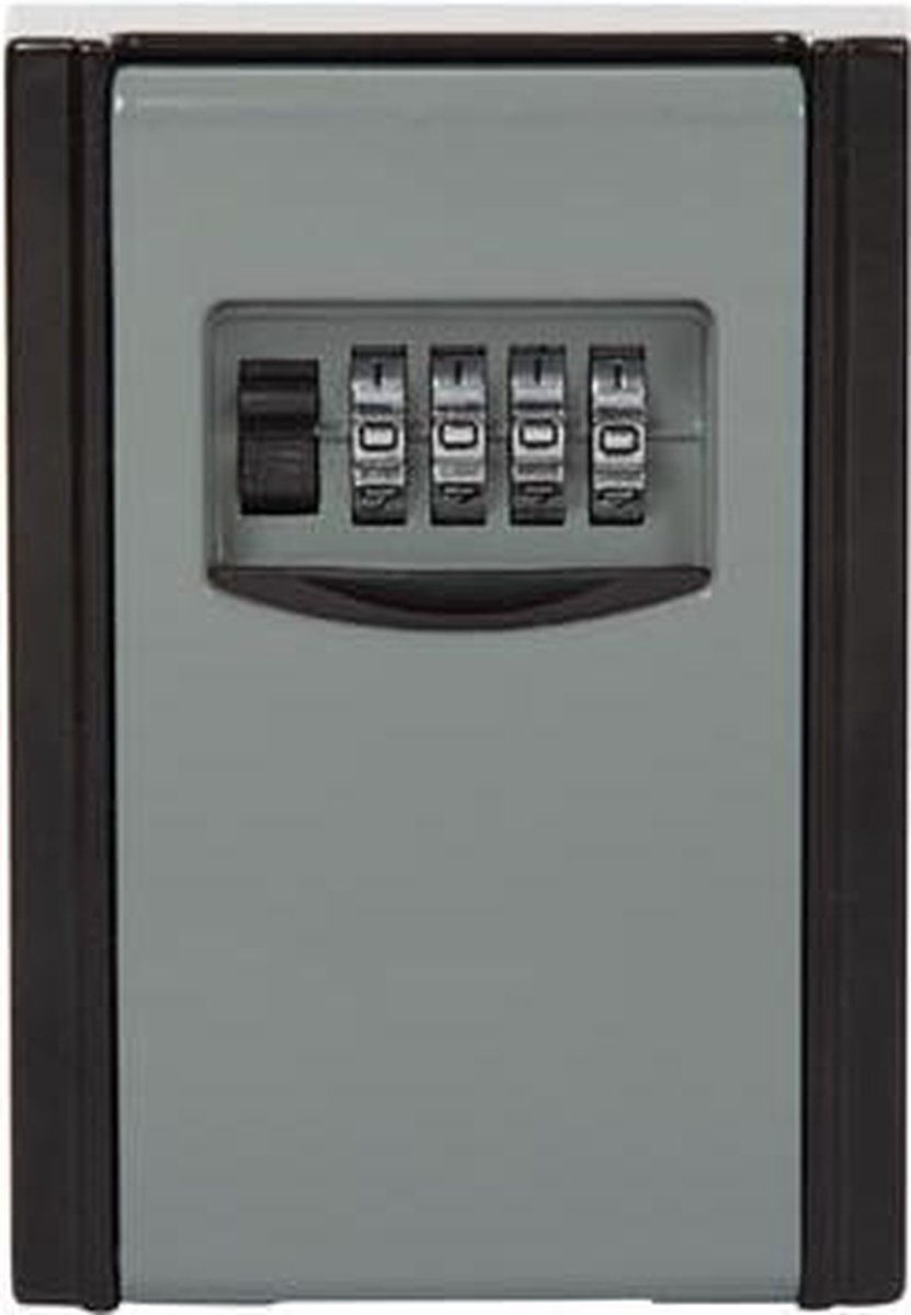 Perel SLEUTELKLUIS - MUURMONTAGE - MIDDELGROOT