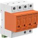 LYD1-C40/385 Parasurtenseur - 4P 385V 20KA parafoudre basse tension résistant au feu