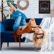 HAES DECO - Plexiglas / Acryl snel-wissel fotolijst Kalmar voor foto formaat 20x20 - AP126HS